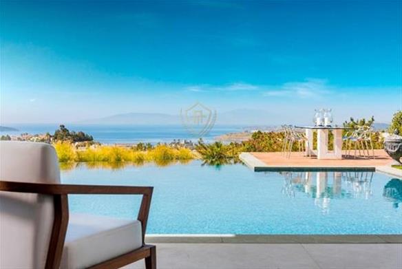 Swissotel Bodrum Hills