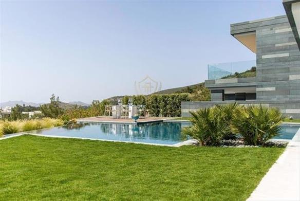 Swissotel Bodrum Hills