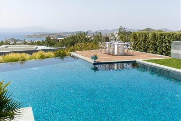 Swissotel Bodrum Hills