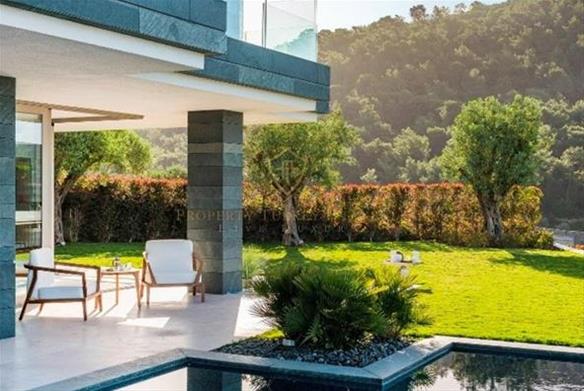 Swissotel Bodrum Hills