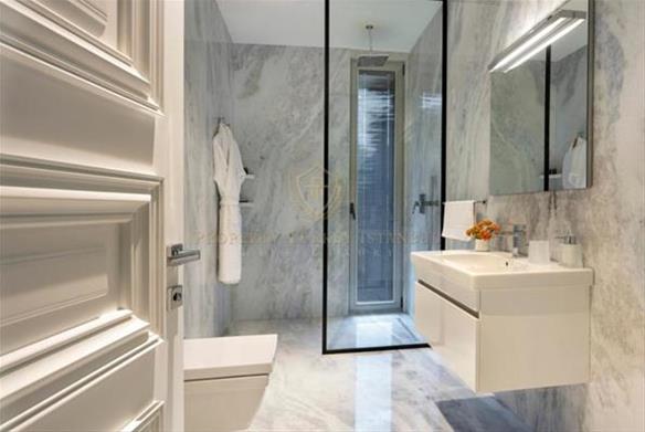 Swissotel Bodrum Hills