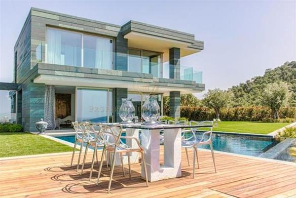 Swissotel Bodrum Hills