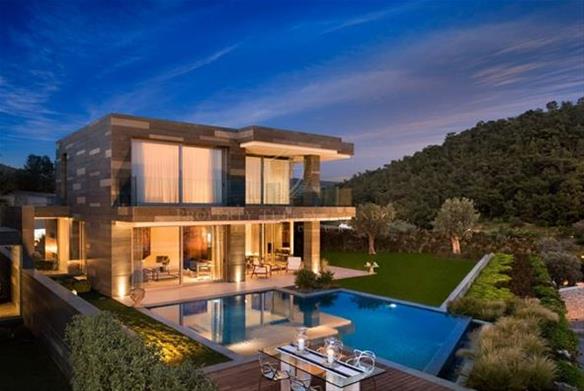 Swissotel Bodrum Hills