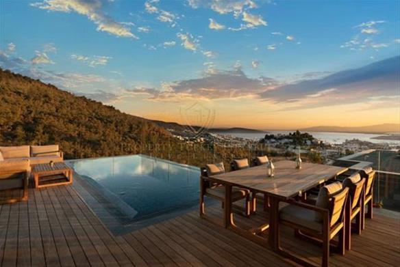 Swissotel Bodrum Hills