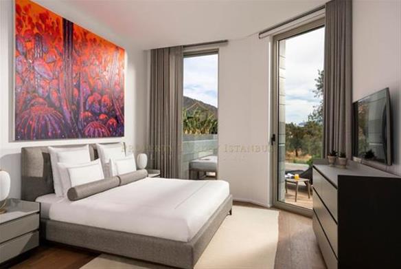 Swissotel Bodrum Hills