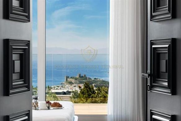 Swissotel Bodrum Hills