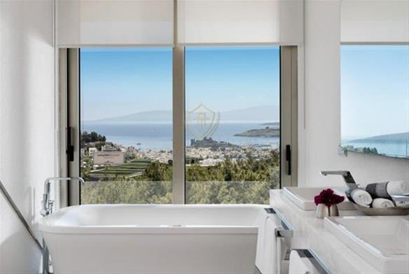 Swissotel Bodrum Hills