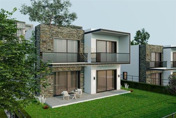 Adabükü Boğaziçi