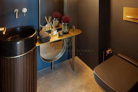 پروژه ویلای دوشلر وادیسی ریوا