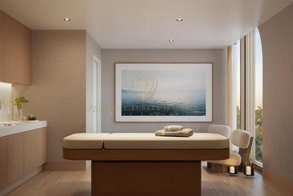 Mr C Residences Coconut Grove Miami
