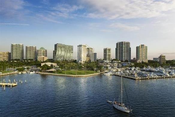 Mr C Residences Coconut Grove Miami