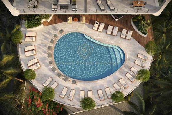 Mr C Residences Coconut Grove Miami