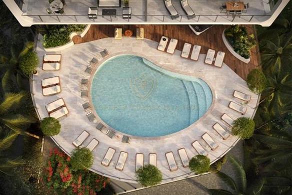 Mr C Residences Coconut Grove Miami