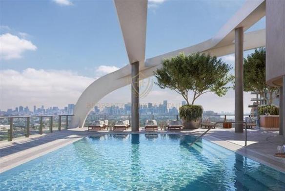 Mr C Residences Coconut Grove Miami