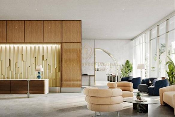 Mr C Residences Coconut Grove Miami