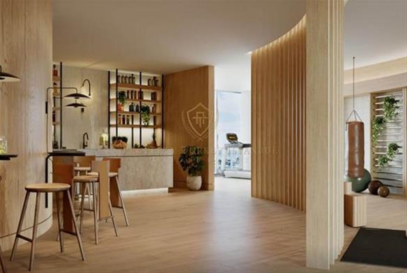 Mr C Residences Coconut Grove Miami