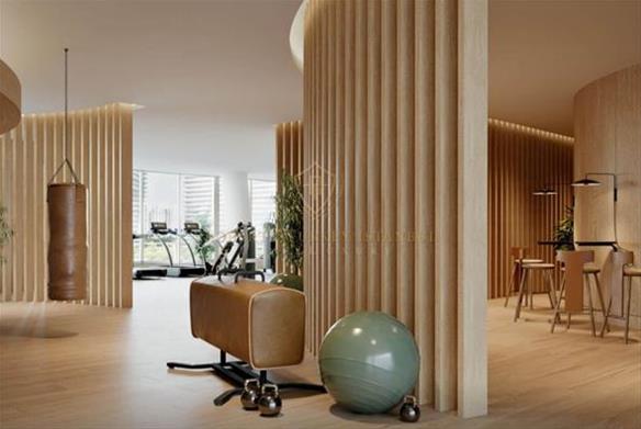 Mr C Residences Coconut Grove Miami