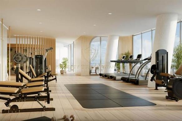 Mr C Residences Coconut Grove Miami