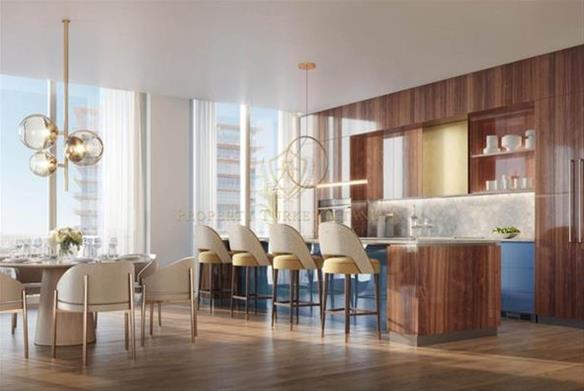 Mr C Residences Coconut Grove Miami