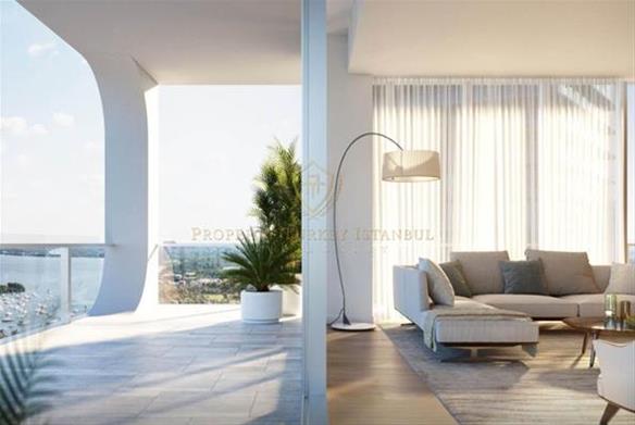 Mr C Residences Coconut Grove Miami