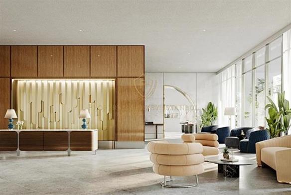 Mr C Residences Coconut Grove Miami