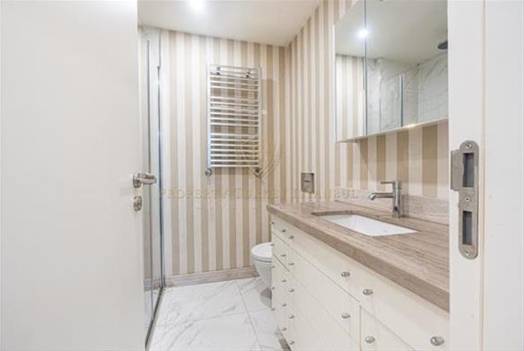 Avangart Istanbul Residence