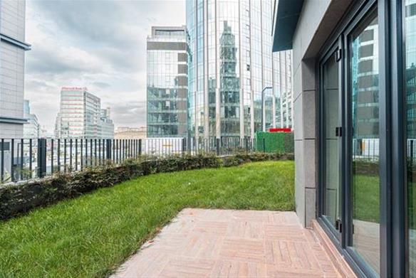 Avangart Istanbul Residence