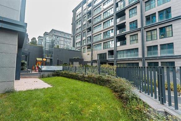 Avangart Istanbul Residence