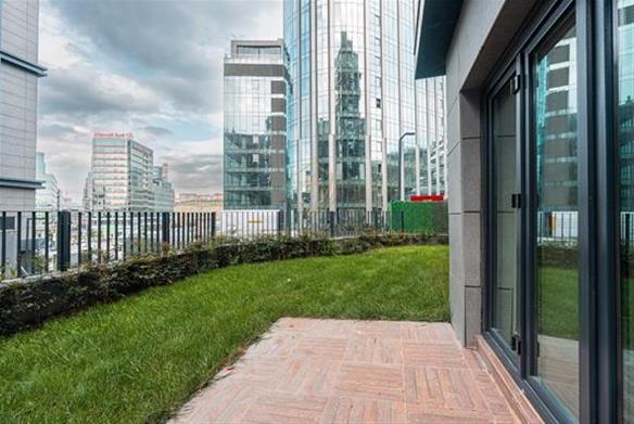 Avangart Istanbul Residence