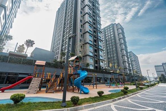 Avangart Istanbul Residence