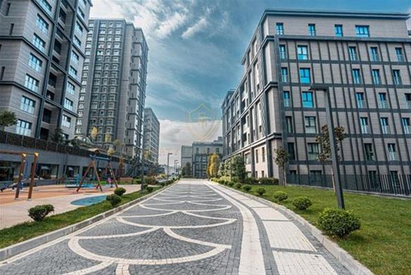 Avangart Istanbul Residence