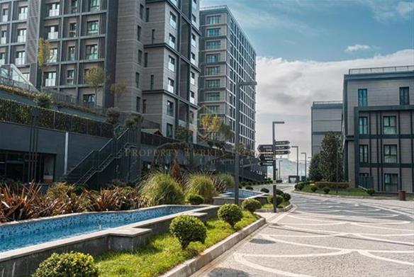 Avangart Istanbul Residence