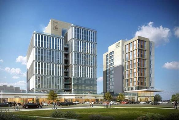 Ferkoline Residences