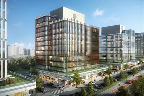 Ferkoline Residences