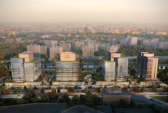 Ferkoline Residences