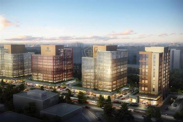 Ferkoline Residences