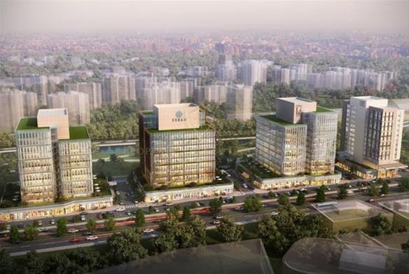 Ferkoline Residences