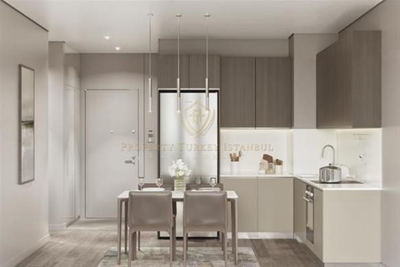 Ferkoline Residences
