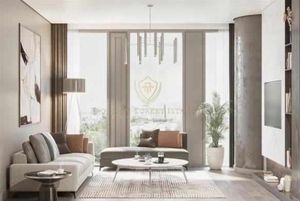 Ferkoline Residences
