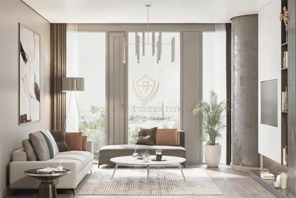 Ferkoline Residences