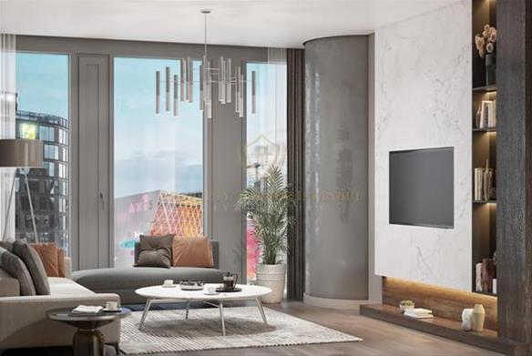 Ferkoline Residences