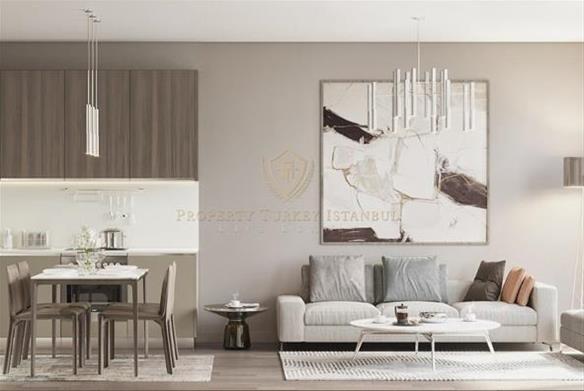 Ferkoline Residences