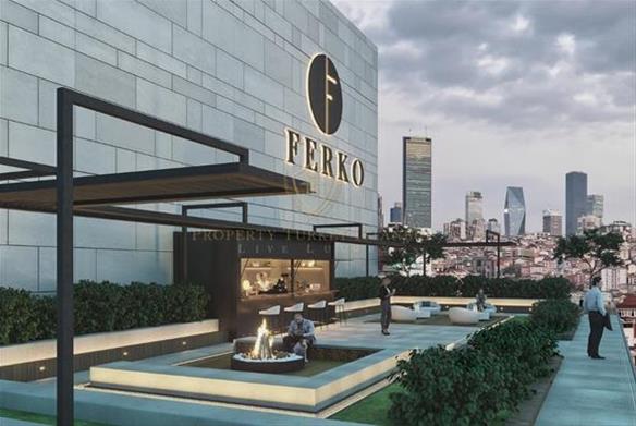 Ferkoline Residences