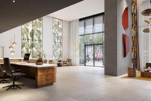 Hub Miami Residences