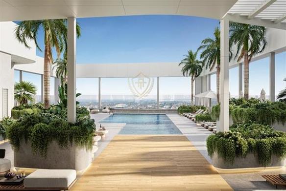 Hub Miami Residences