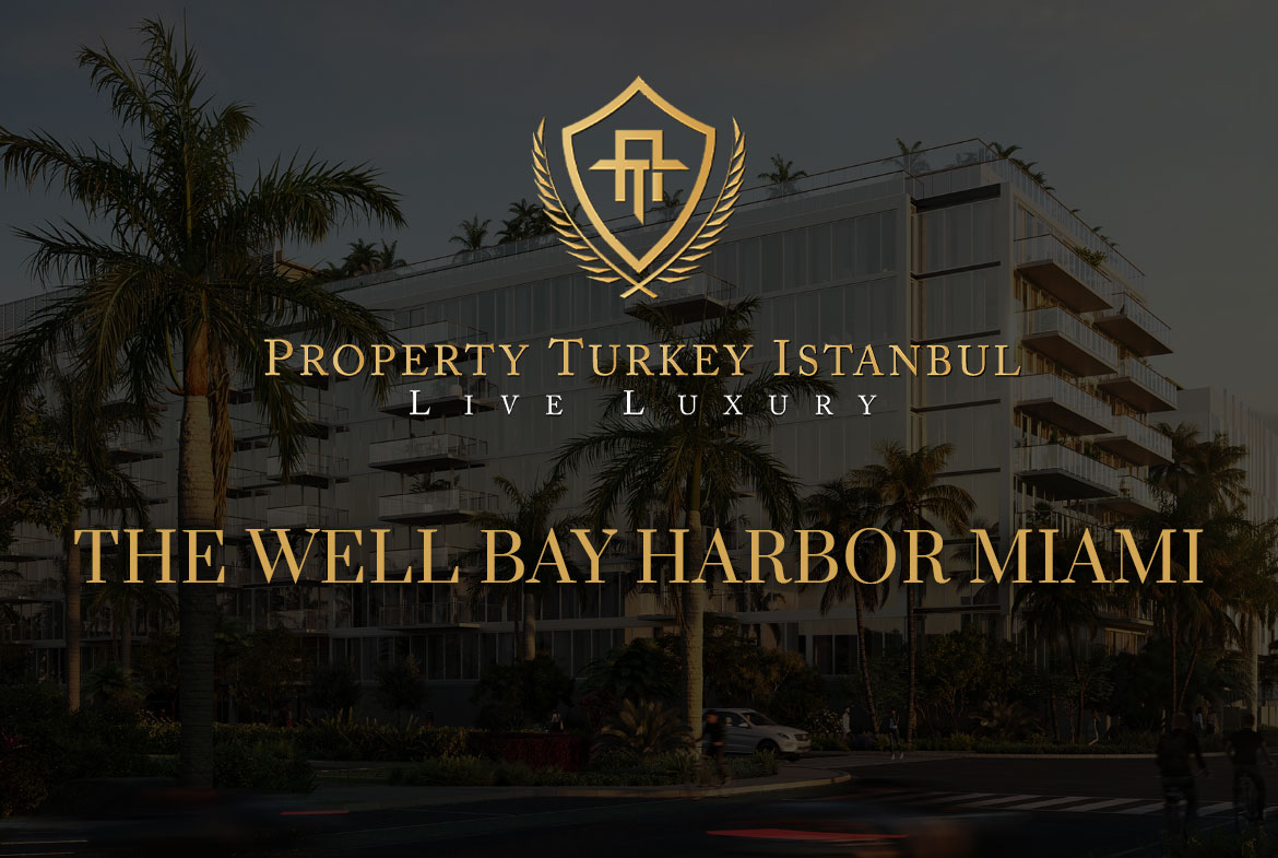 The Well Bay Harbor Miami