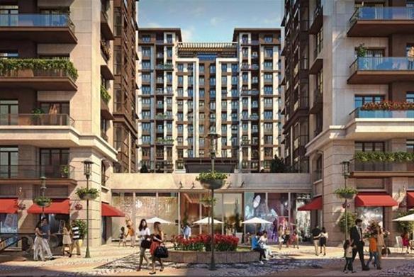 Piyalepasa Istanbul Premium