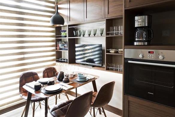Piyalepasa Istanbul Premium