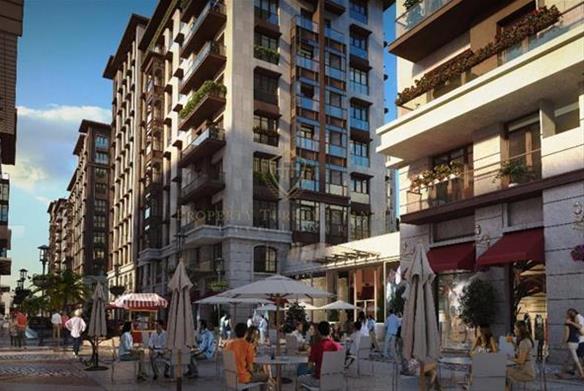 Piyalepasa Istanbul Premium