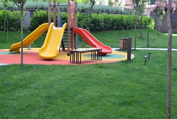 Piyalepasa Istanbul Residences